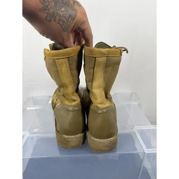 Danner USMC RAT Temperate Gore-Tex Combat Boots Men display picture 3